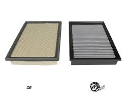 aFe Power - aFe 31-10322 Pro-Dry-S Air Filter for 15-25 Toyota 2.0/2.4/2.7/2.8/4.0L - Image 3