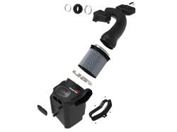 aFe Power - aFe 50-70069R Cold Air Intake System w/5R Filter for 20-22 Ford 250/350 SD 6.2L - Image 2