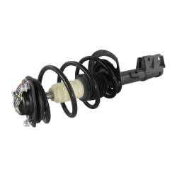GSP - GSP 812226 Front Right Strut & Coil Spring Assembly for 10-12 Dodge Caliber - Image 1