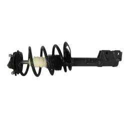GSP - GSP 812226 Front Right Strut & Coil Spring Assembly for 10-12 Dodge Caliber - Image 2