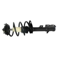 GSP - GSP 812226 Front Right Strut & Coil Spring Assembly for 10-12 Dodge Caliber - Image 3