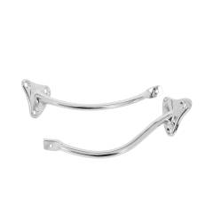 Brothers Trucks - Brothers Trucks COMS2SM Door Mirror for Chevy/GMC - Image 2