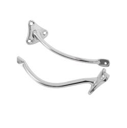 Brothers Trucks - Brothers Trucks COMS2SM Door Mirror for Chevy/GMC - Image 5