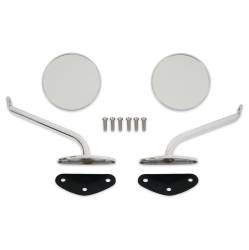 Brothers Trucks - Brothers Trucks COMS4SM Door Mirror for Chevy/GMC - Image 1