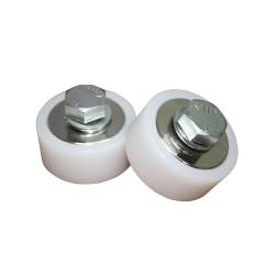 Brothers Trucks - Brothers Trucks TGH66FD Tailgate Hinge for Chevy/GMC - Image 1