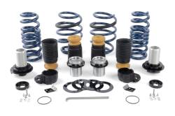 Dinan - Dinan D190-8220 Coilover Adjustable Spring Lower for 23-26 BMW M2 Base Coupe 3.0 - Image 1