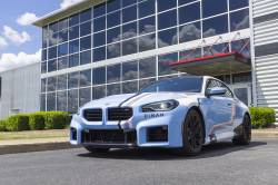 Dinan - Dinan D190-8220 Coilover Adjustable Spring Lower for 23-26 BMW M2 Base Coupe 3.0 - Image 4