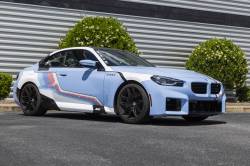 Dinan - Dinan D190-8220 Coilover Adjustable Spring Lower for 23-26 BMW M2 Base Coupe 3.0 - Image 5