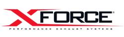 XFORCE - XFORCE ES-VWGTI-BLUETIP 09-14 Volkswagen GTI Exhaust Tail Pipe Tip - Image 2