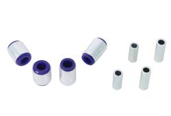 SuperPro - SuperPro SPF2324K Rear Lower Control Arm INNER & OUTER Bushings - Image 1