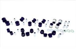 SuperPro - SuperPro Kit238K Full Vehicle Bushing Kit for Land Cruiser 100 Series - Image 1