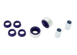 SuperPro - SuperPro SPF2742K Front Lower Control Inner Bushings for 94-99 Toyota Celica - Image 1