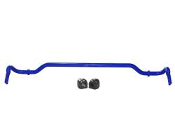 SuperPro - SuperPro RC0033RZ-22 Golf Rear 22mm Adjustable Sway Bar - Image 1