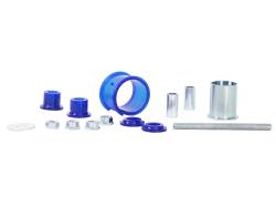 SuperPro - SuperPro SPF2889K Steering Rack Bushing Kit w/Tool for Subaru - Image 1