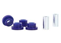 SuperPro - SuperPro SPF3117K Rear Upper Outer Control Arm Bushing Kit for Subaru - Image 1