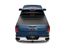 RealTruck Undercover - Undercover SL14021 Select Hard Folding for 19-25 Silverado/Sierra 1500 - Image 2