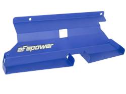 aFe Power - aFe Power 54-10468-L Air Intake Scoop for BMW 2.5/2.8/3.0/3.2 - Image 1