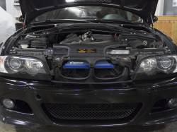 aFe Power - aFe Power 54-10468-L Air Intake Scoop for BMW 2.5/2.8/3.0/3.2 - Image 3