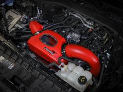 aFe Power - aFe 50-70076KR Cold Air Intake System w/Blk 5R Filter for 20-26 Ford/Lincoln 3.0 - Image 9