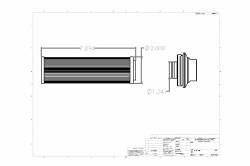 Aeromotive Fuel System - Aeromotive Fuel System 12362 Fuel Filter - Image 7