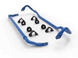 aFe Power - aFe 440-401008-L Stabilizer Bar Kit for 20-26 Chevy Corvette C8 V8-6.2L - Image 2