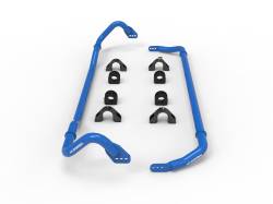 aFe Power - aFe 440-401008-L Stabilizer Bar Kit for 20-26 Chevy Corvette C8 V8-6.2L - Image 3