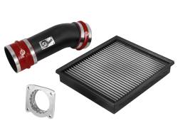 aFe Power - aFe 55-12551 Super Stock Induction System w/Pro-Dry S Filter for 14-21 Tundra - Image 2