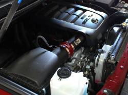 aFe Power - aFe 55-12551 Super Stock Induction System w/Pro-Dry S Filter for 14-21 Tundra - Image 5
