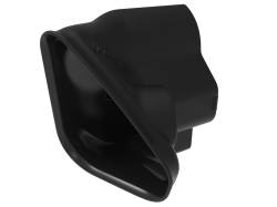aFe Power - aFe 54-13015S Engine Air Intake Scoop for 15-21 Ford Mustang GT 2.3/3.7/5.0L - Image 2