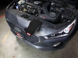 aFe Power - aFe 56-70005S Dynamic Air Intake Scoop for 18-25 Hyundai Elantra GT i30 1.6L - Image 6