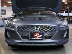aFe Power - aFe 56-70005S Dynamic Air Intake Scoop for 18-25 Hyundai Elantra GT i30 1.6L - Image 7