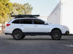 aFe Power - aFe 416-731003-R 2.0" Suspension Lift Kit for 10-14 Subaru Outback 2.5/3.6L - Image 3