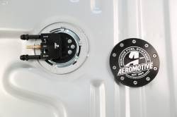 Aeromotive Fuel System - Aeromotive Fuel System 18451 Fuel Tank for Chevy 200/229/231/250/262/267/305 - Image 2