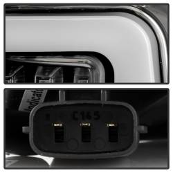 Spyder Auto - Spyder Auto 5089137 LED Taillights for 05-21 Nissan Frontier - Image 3