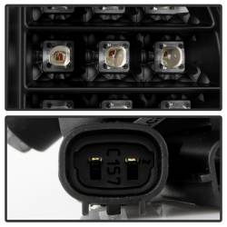 Spyder Auto - Spyder Auto 5089137 LED Taillights for 05-21 Nissan Frontier - Image 4