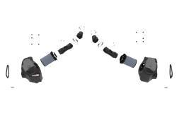 aFe Power - aFe Power 50-70124R Engine Cold Air Intake for 24-26 Lexus GX550 3.4 - Image 2