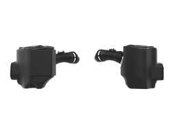 aFe Power - aFe Power 50-70124R Engine Cold Air Intake for 24-26 Lexus GX550 3.4 - Image 4