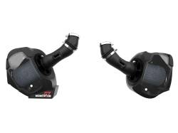 aFe Power - aFe Power 50-70124R Engine Cold Air Intake for 24-26 Lexus GX550 3.4 - Image 5