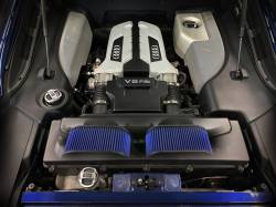 aFe Power - aFe Power 10-10408RM Engine Air Filter for 08-15 Audi R8 4.2 - Image 6