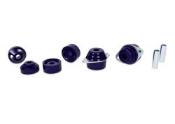 SuperPro - SuperPro KIT1006K Rear Differential Mount Bushing for 68-76 Triumph TR6 Base - Image 1