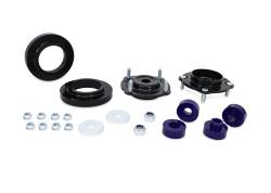 SuperPro - SuperPro RS003K Shock Absorber Strut Mount Bushing Front Upper for Lexus/Toyota - Image 1