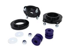 SuperPro - SuperPro RS003K Shock Absorber Strut Mount Bushing Front Upper for Lexus/Toyota - Image 3