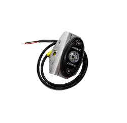 Rago Fabrication - Rago Fabrication R0000ROCKRIGID Rigid Industries Rock Light Mounts Pair - Image 3