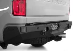 Addictive Desert Designs - Addictive Desert Designs R820191280103 Phantom Rear Bumper for 24-26 Chevy 2500 - Image 3