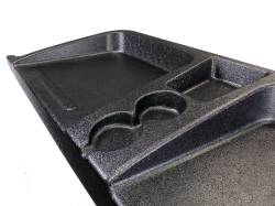 Black Horse Off Road - Black Horse TGS-RA19 Traveler Tail Gate Seat/Liner for 19-24 RAM 1500 - Image 1