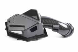Dinan - Dinan D760-0075 Air Intake Kit for BMW Sport Utility 3.0 - Image 1