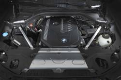 Dinan - Dinan D760-0075 Air Intake Kit for BMW Sport Utility 3.0 - Image 5