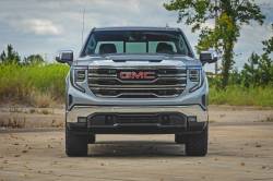 Rough Country Suspension Systems - Rough Country 110531 3.5" N3 Strut Suspension Lift Kit for 25-26 GMC Sierra 1500 - Image 4
