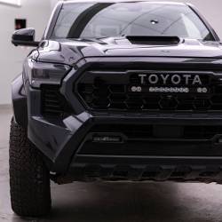 Baja Designs - Baja Designs 448262 S8 10" Light Bar S2 Grille Light Kit for 24+ Toyota Tacoma - Image 2