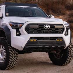 Baja Designs - Baja Designs 448254 S1 LED Vent Kit for 24+ Toyota Tacoma - Image 2